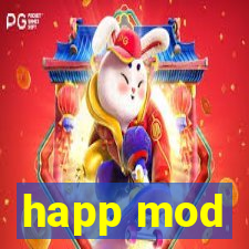 happ mod